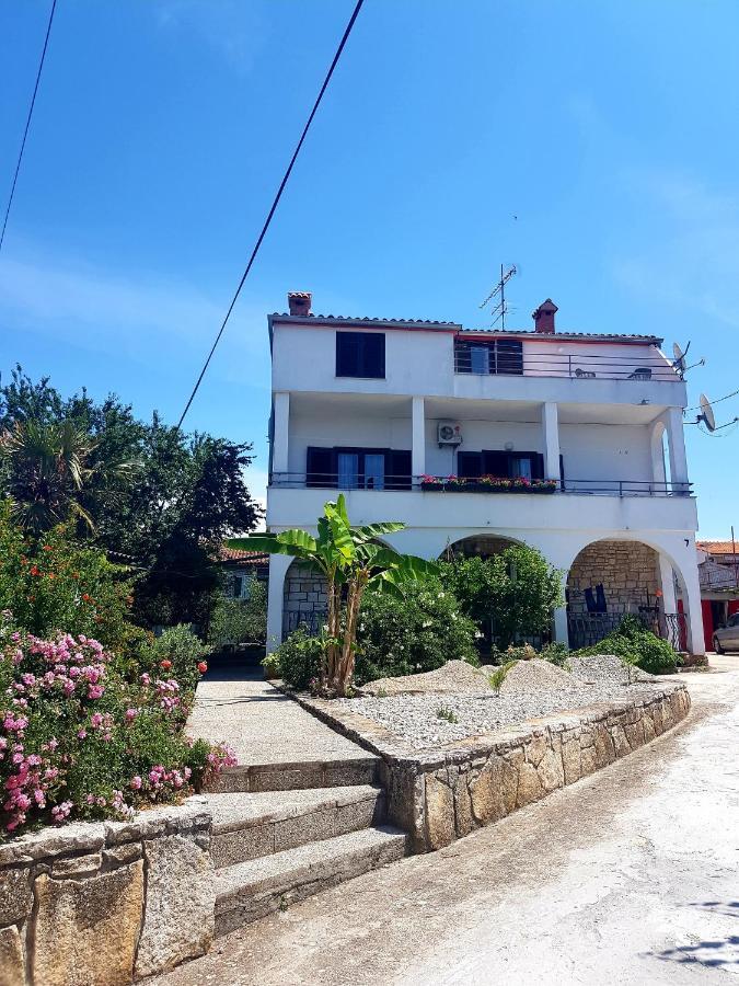 Apartment Sea View Rovinj Exterior foto