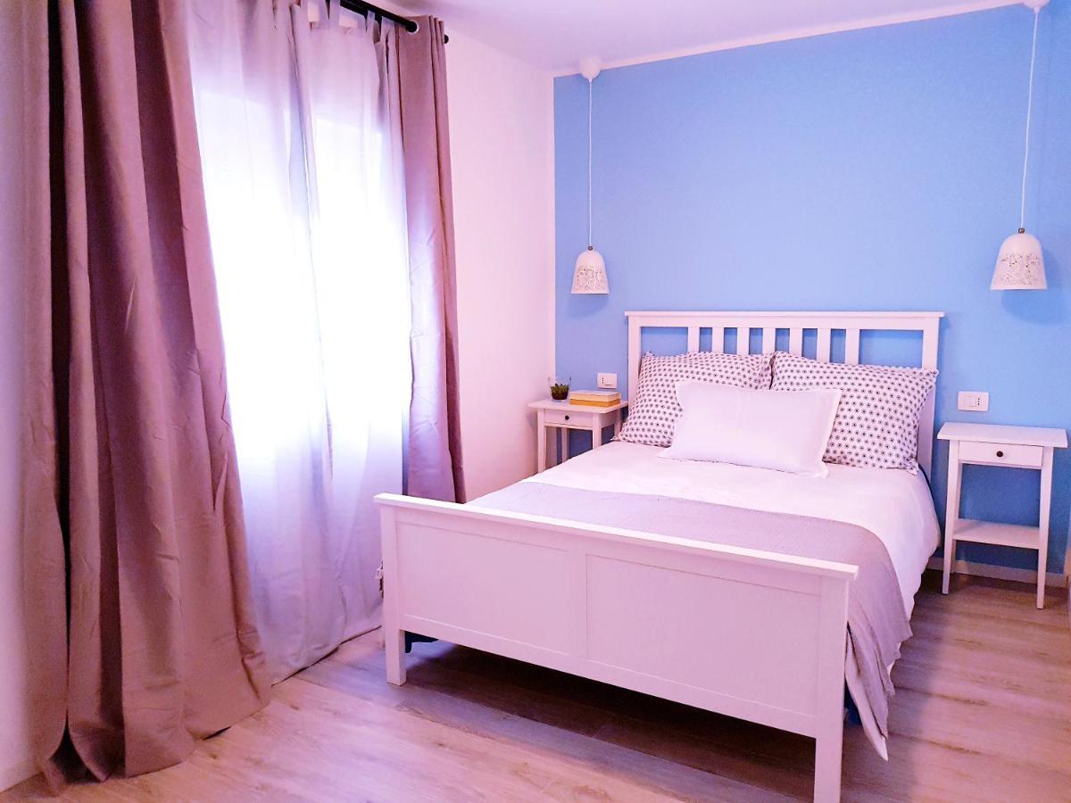 Apartment Sea View Rovinj Exterior foto