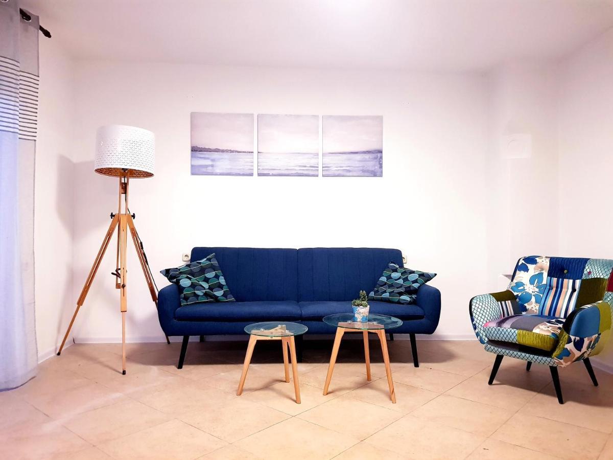 Apartment Sea View Rovinj Exterior foto