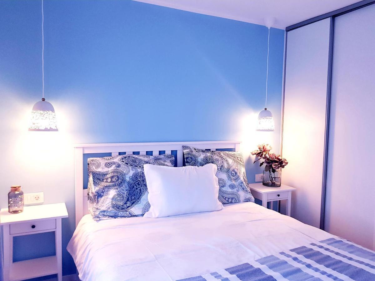 Apartment Sea View Rovinj Exterior foto